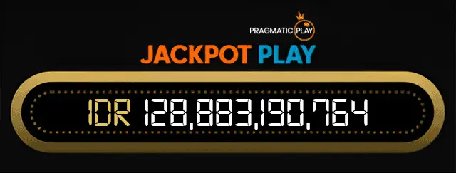 Jackpot HALO96 Mobile